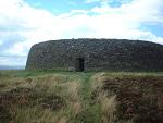 Grianan of Aileach