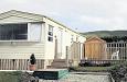 Lough Swilly Caravan Park