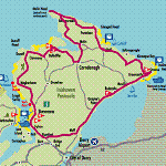 Inishowen 100 Scenic Drive